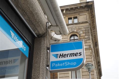 Hermes PaketShops Magstadt 